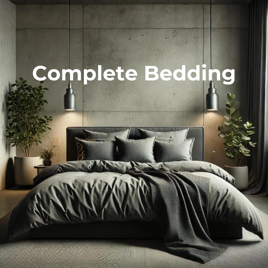 Eucalyptus Lyocell Bedding Set