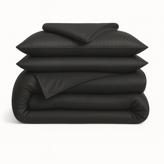 Eucalyptus Lyocell Bedding Set
