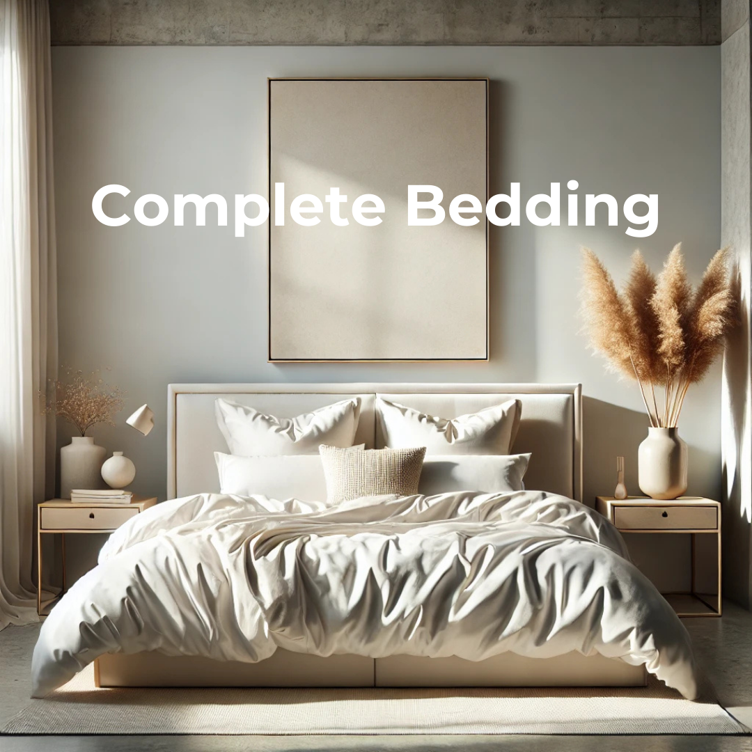 Eucalyptus Lyocell Bedding Set