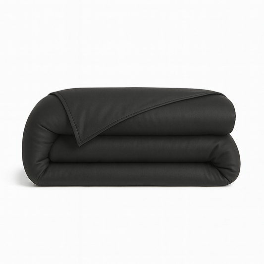 Eucalyptus Lyocell Duvet Cover