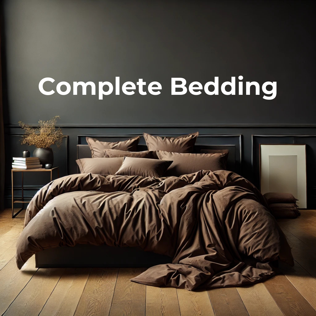 Eucalyptus Lyocell Bedding Set