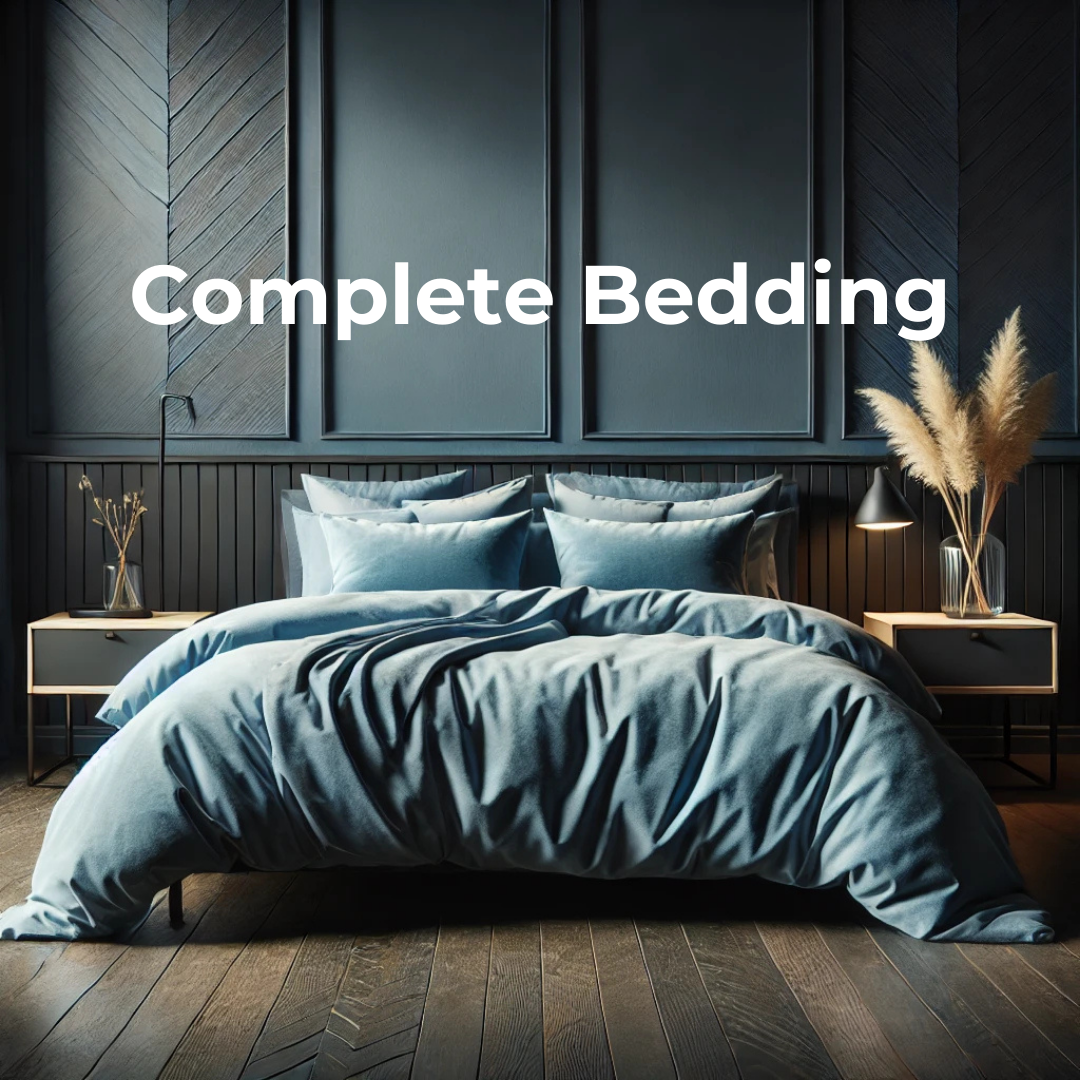 Eucalyptus Lyocell Bedding Set