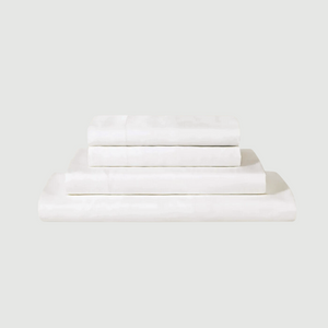 Eucalyptus Lyocell Fitted Sheet