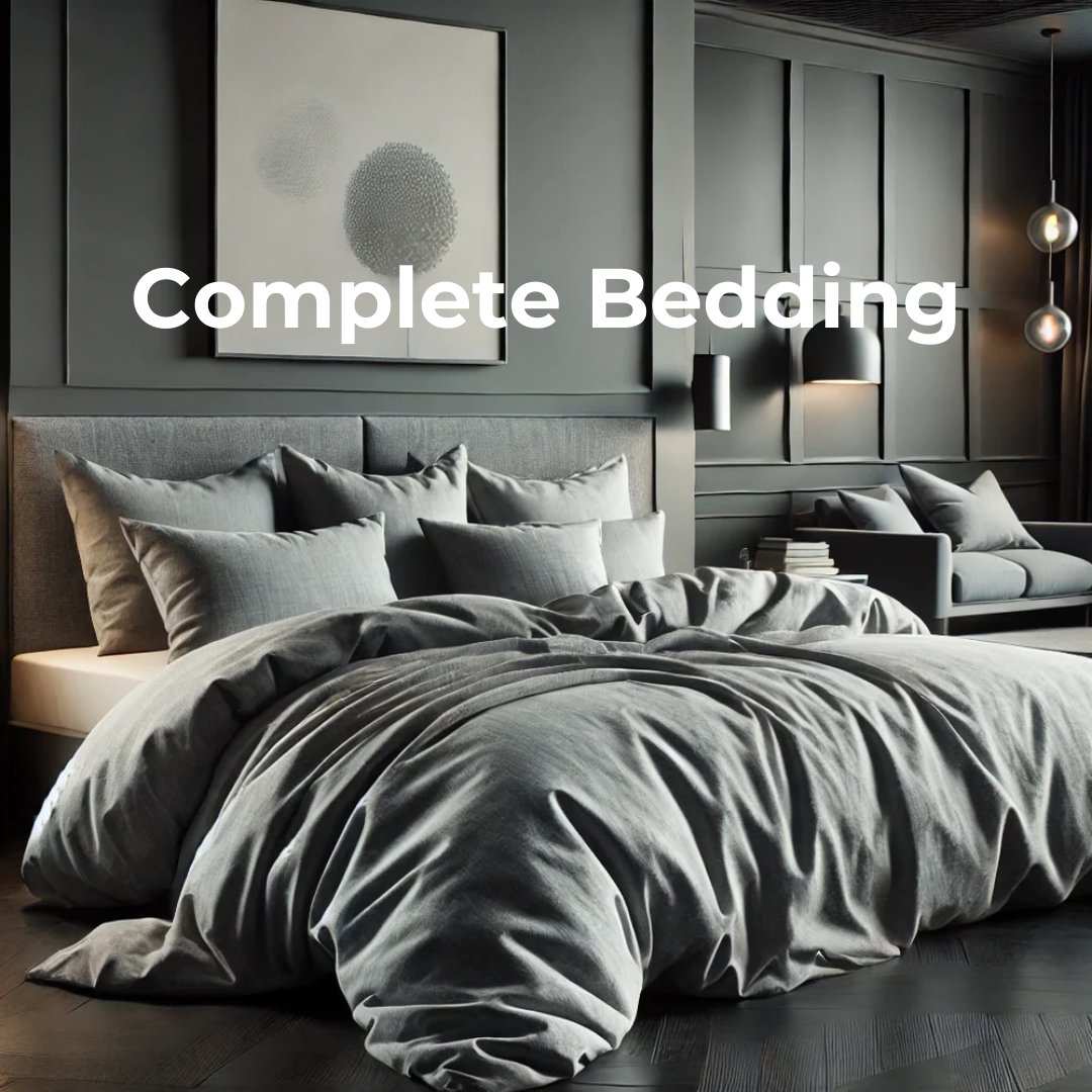 Eucalyptus Lyocell Bedding Set