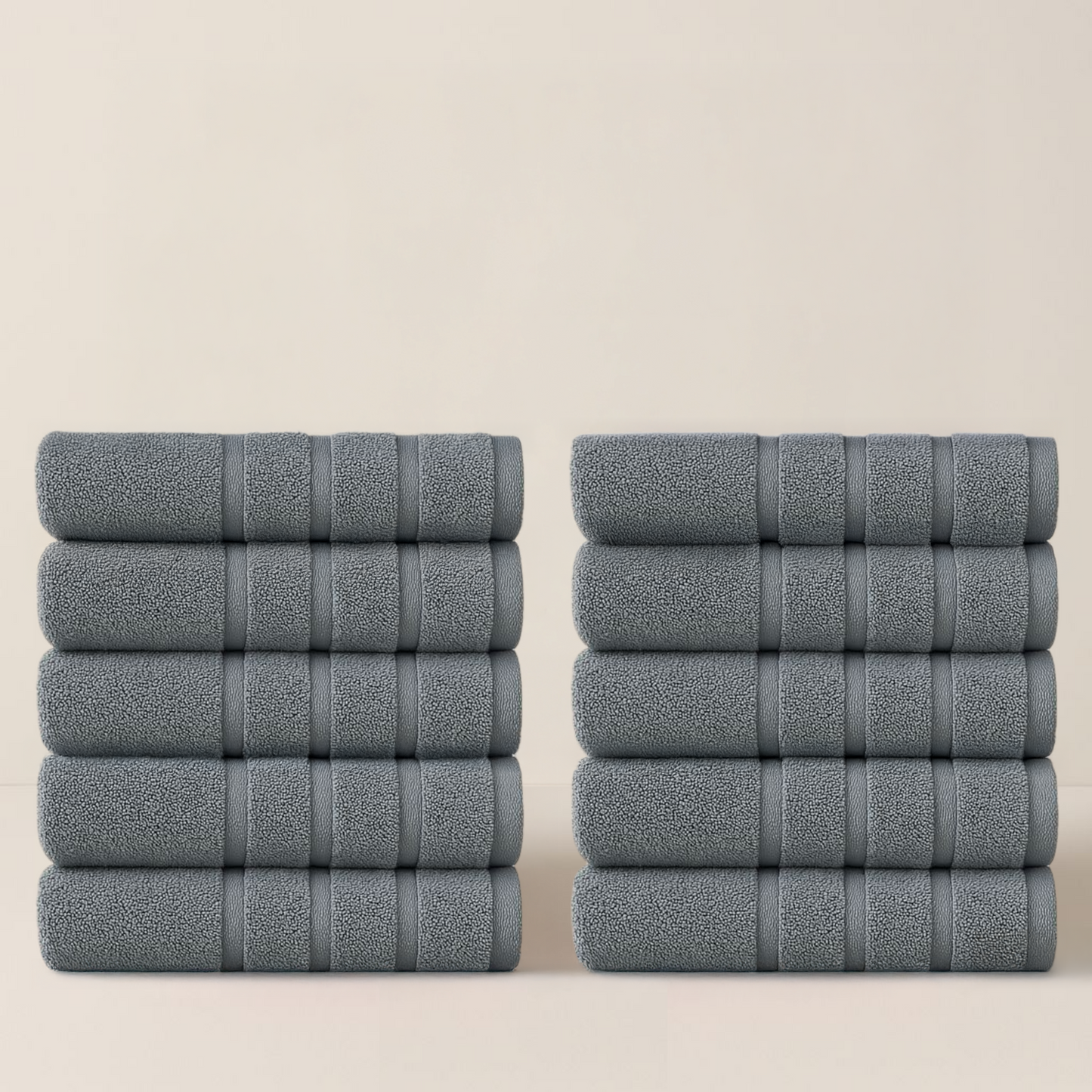 エジプト綿ハンドタオル