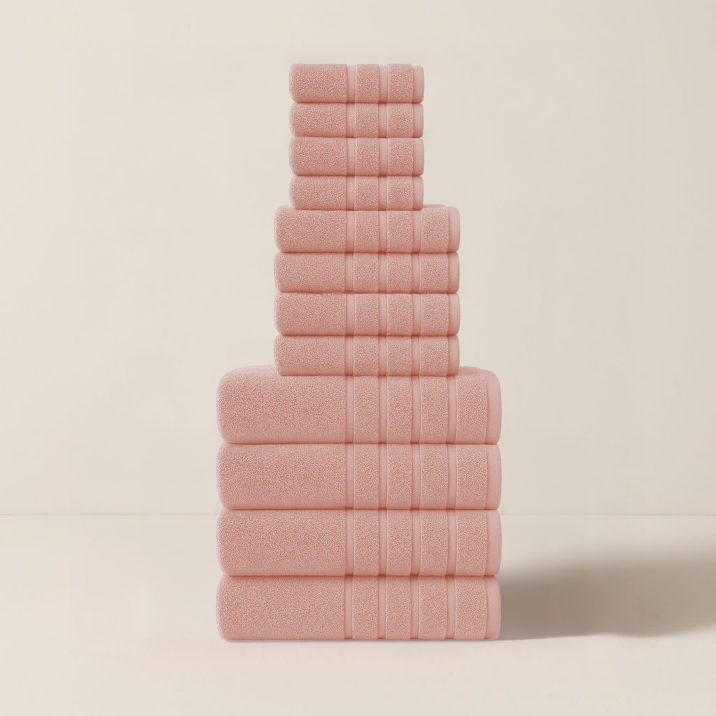 Egyptian Cotton Move-In Bundle