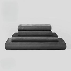 Eucalyptus Lyocell Fitted Sheet