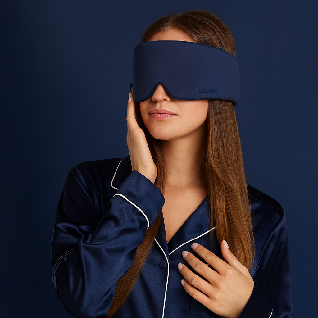 Climacool™ Cooling Sleep Mask