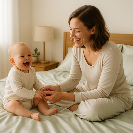 Hypoallergenic Bedding Solutions: Sheets for Allergies and Sensitive Skin