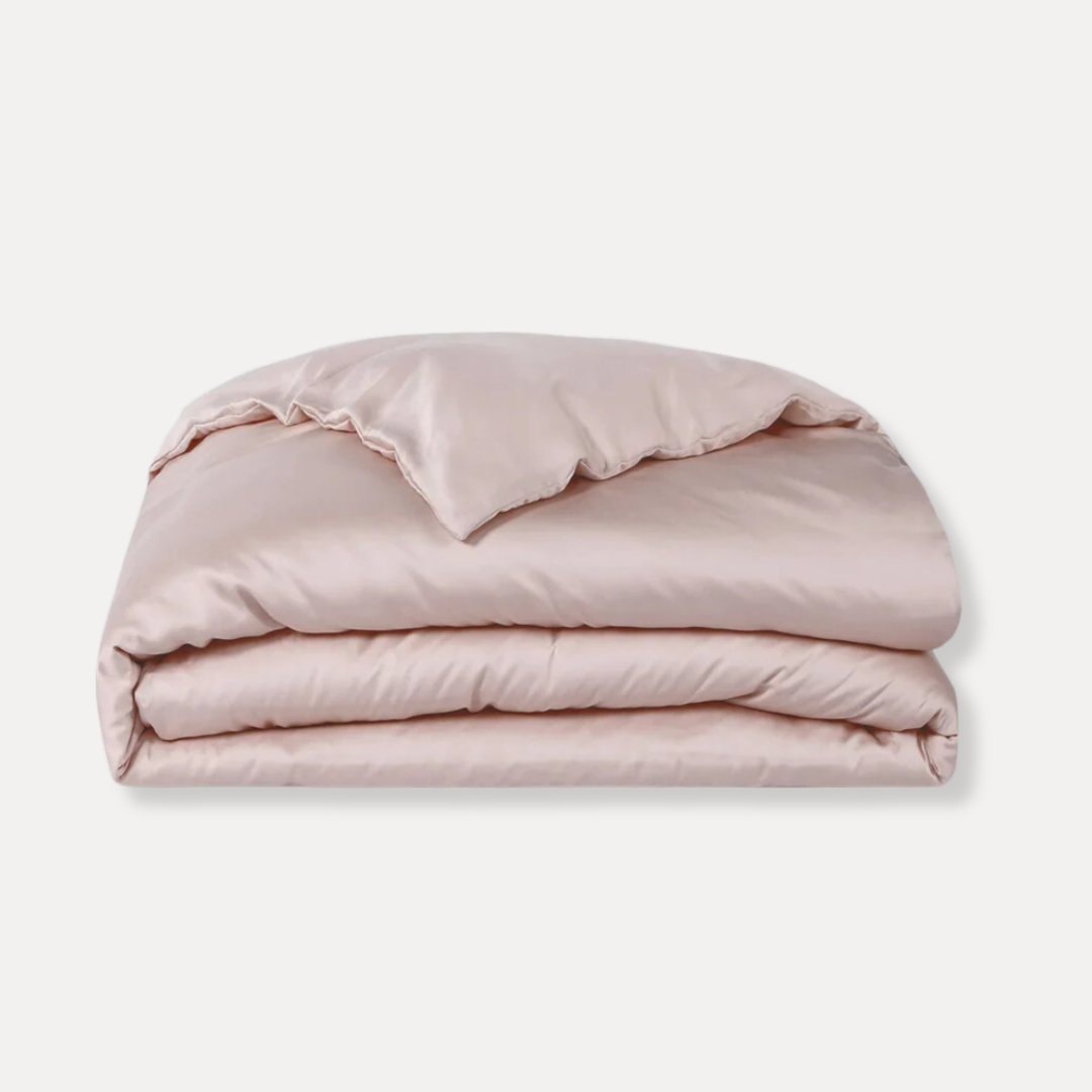 Loomii® – Eucalyptus Lyocell Duvet Cover