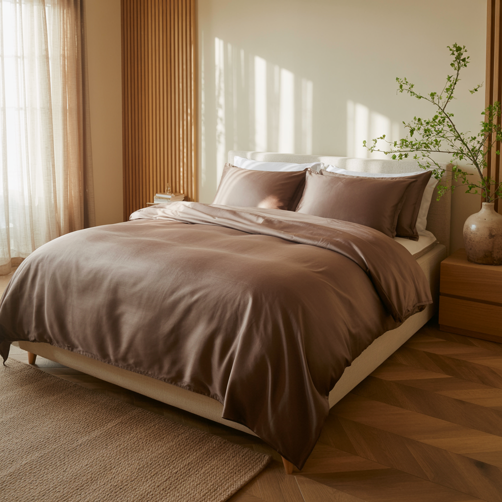 Eucalyptus Lyocell Sheet Set