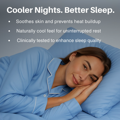 Climacool™ Cooling Pillowcase