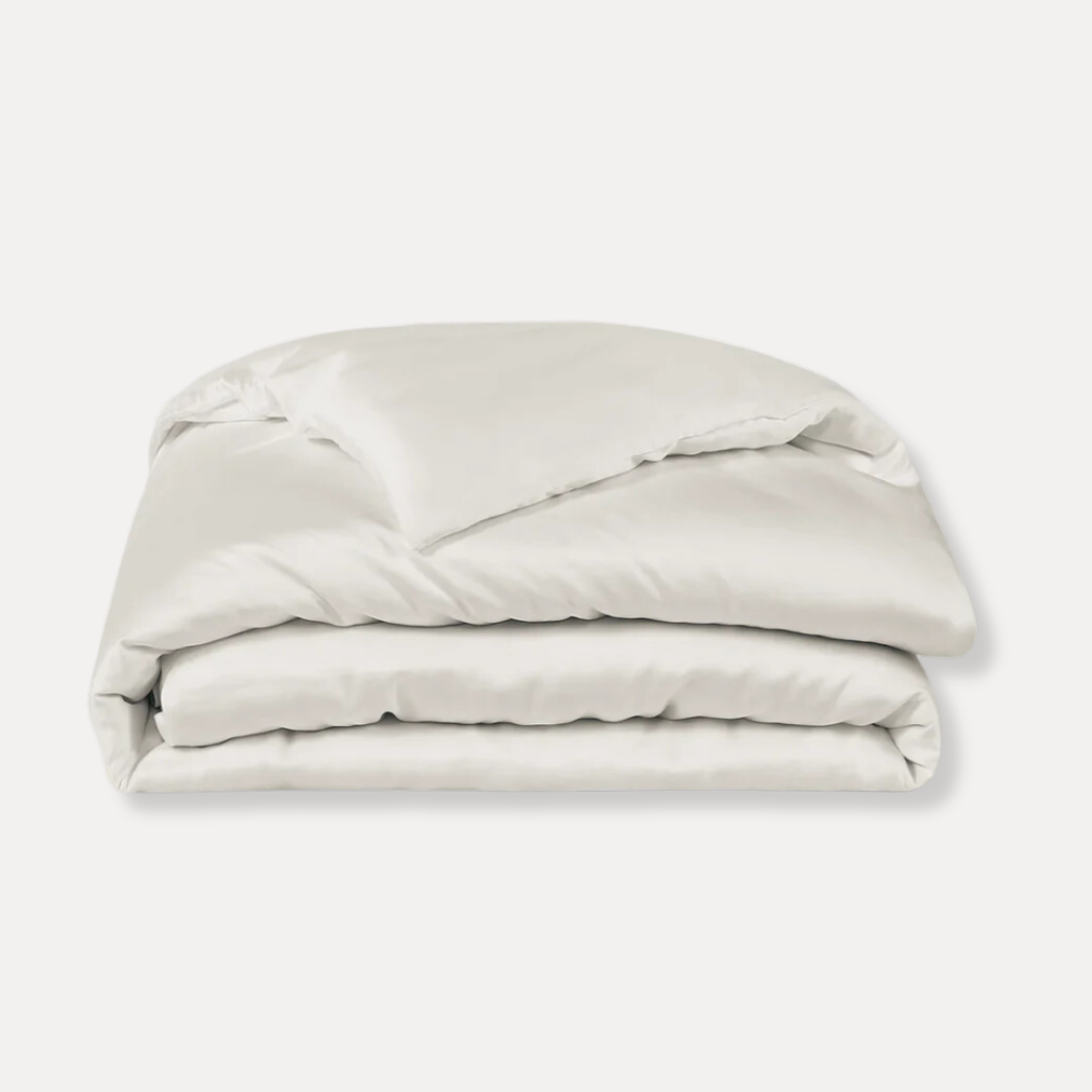 Dark Brown Eucalyptus Lyocell Bedding Bundle