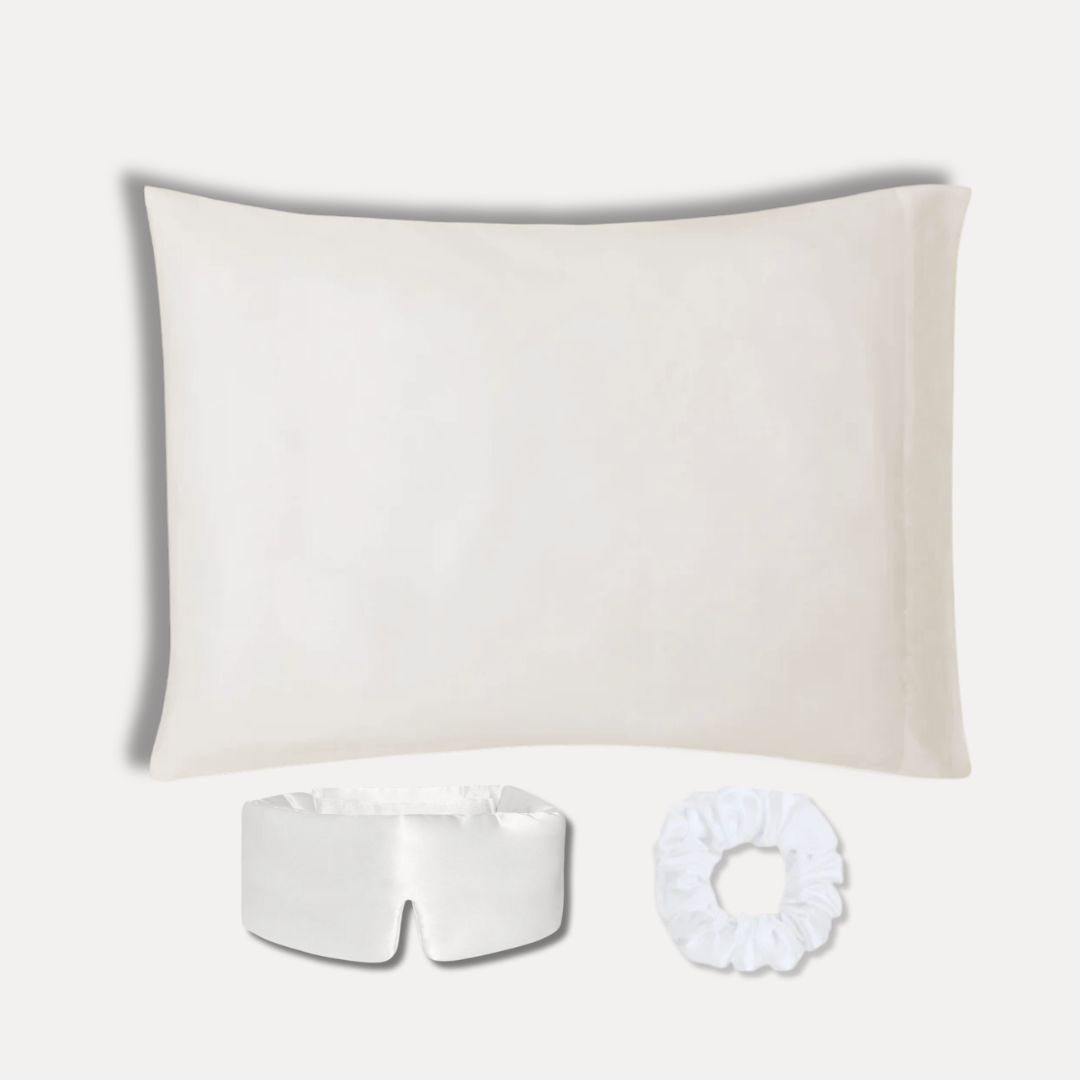 Loomii® – Eucalyptus Lyocell Sleep Set