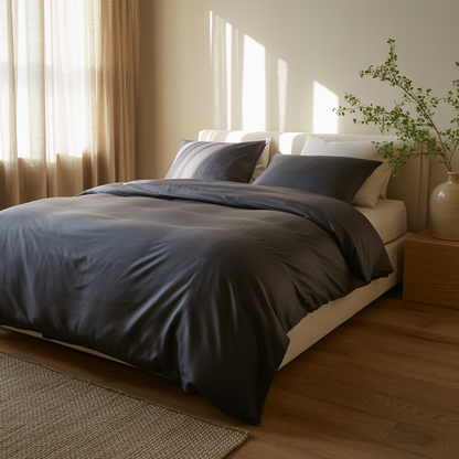 Eucalyptus Lyocell Sheet Set