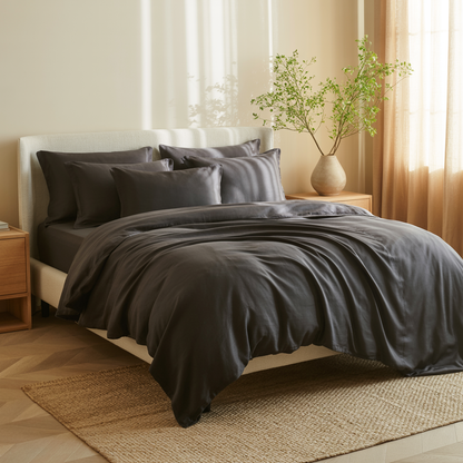 Eucalyptus Lyocell Sheet Set