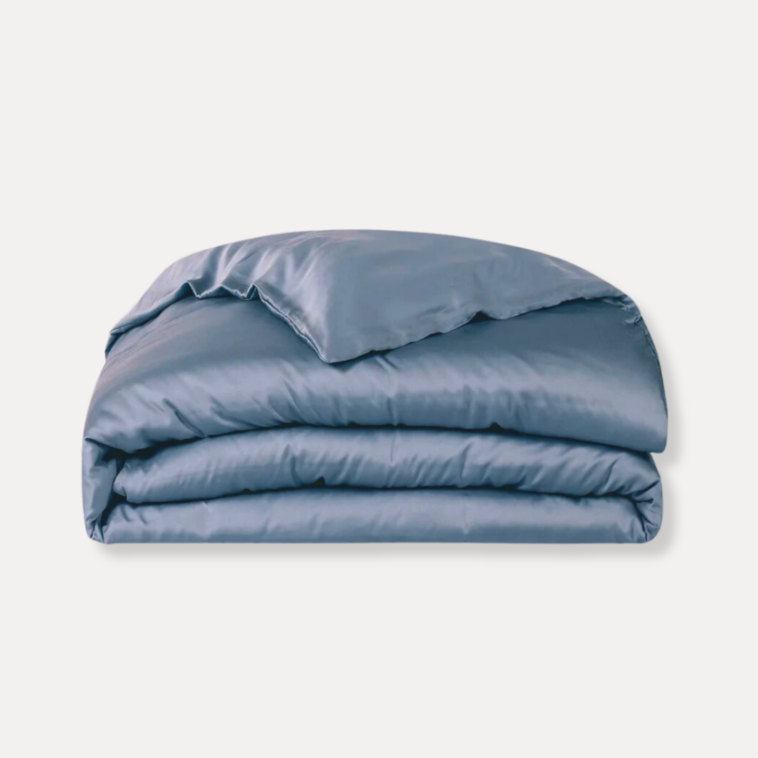 Loomii® – Eucalyptus Lyocell Duvet Cover