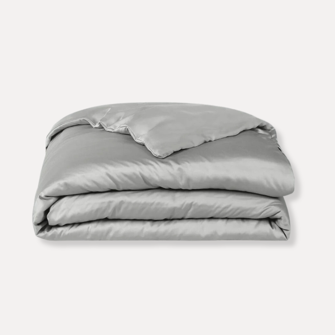 Loomii® – Eucalyptus Lyocell Duvet Cover