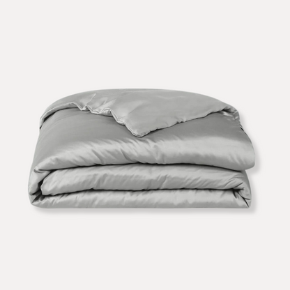 Eucalyptus Lyocell Duvet Cover