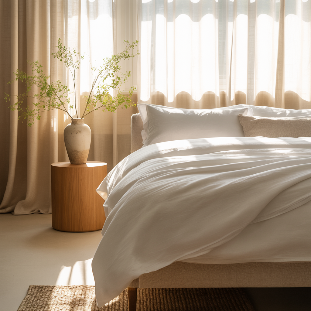 Eucalyptus Lyocell Starter Sheet Set