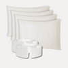 Eucalyptus Lyocell Premium Sleep Set