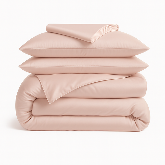 Eucalyptus Lyocell Bedding Set