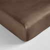 Eucalyptus Lyocell Fitted Sheet