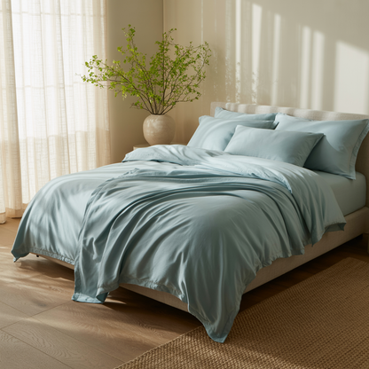 Eucalyptus Lyocell Sheet Set