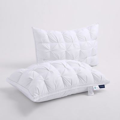 Premium Goose Down Pillow