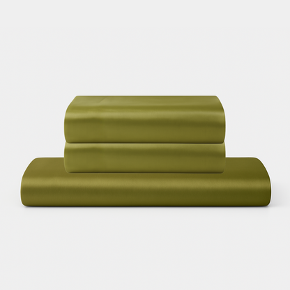 Eucalyptus Lyocell Starter Sheet Set
