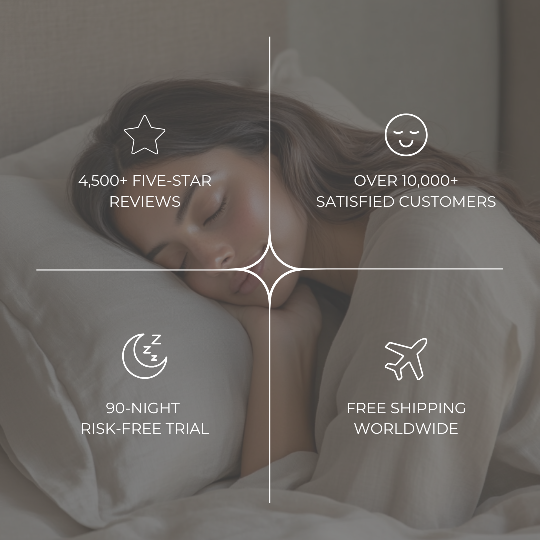 Dark Brown Eucalyptus Lyocell Bedding Bundle