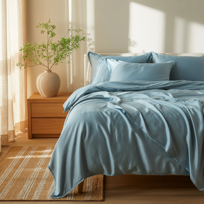 Eucalyptus Lyocell Sheet Set