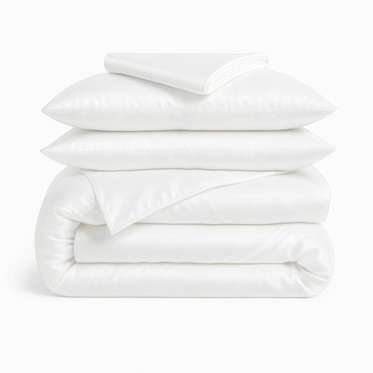 Eucalyptus Lyocell Bedding Set
