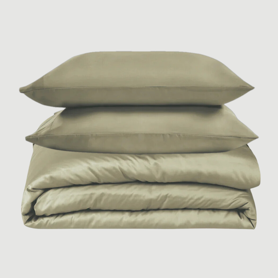 Eucalyptus Lyocell Bedding Set