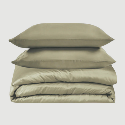 Eucalyptus Lyocell Bedding Set