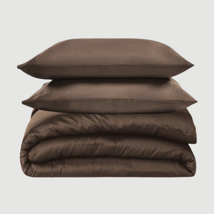 Eucalyptus Lyocell Bedding Set