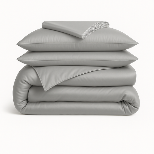 Eucalyptus Lyocell Bedding Set