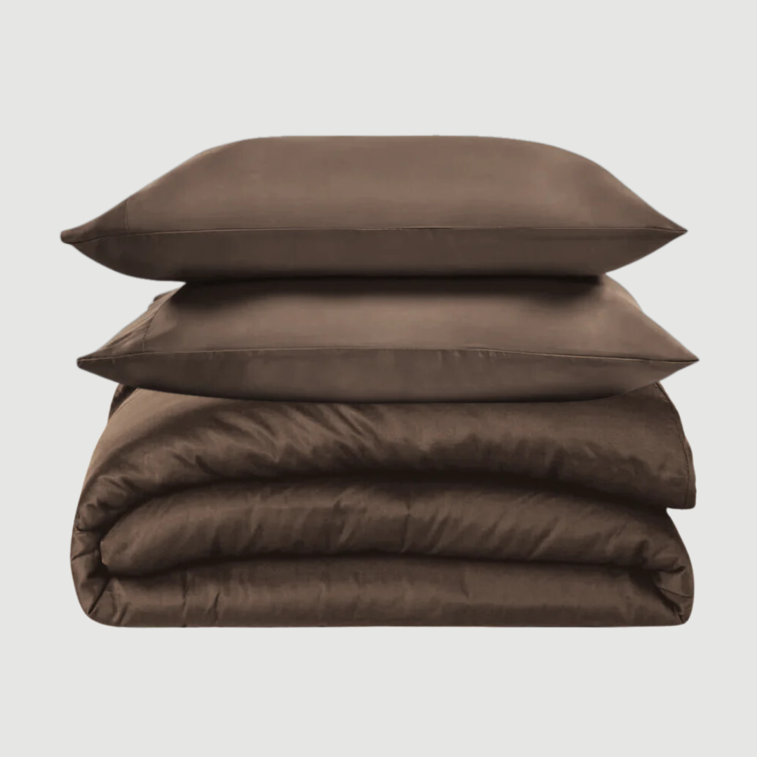 Eucalyptus Lyocell Bedding Set