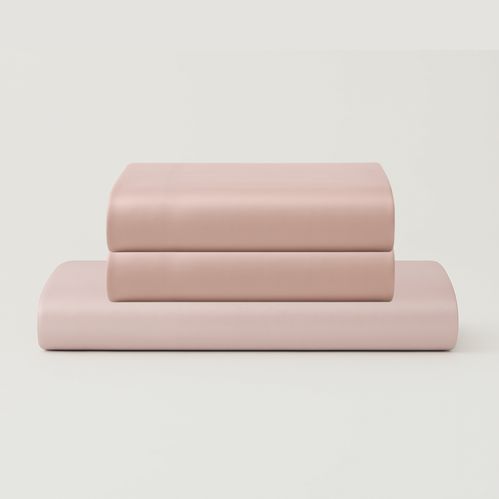 Eucalyptus Lyocell Starter Sheet Set