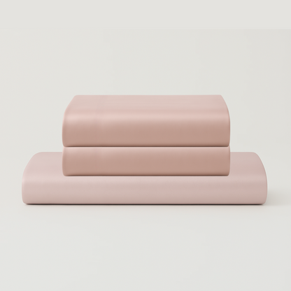 Eucalyptus Lyocell Starter Sheet Set