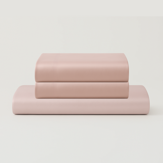 Eucalyptus Lyocell Starter Sheet Set