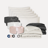 Eucalyptus lyocell Family Set