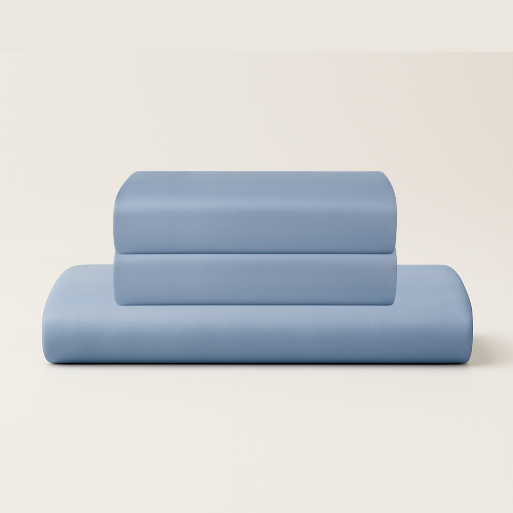 Eucalyptus Lyocell Starter Sheet Set