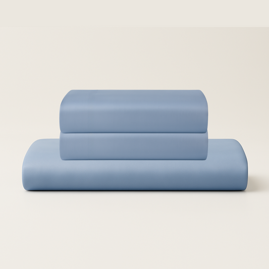 Eucalyptus Lyocell Starter Sheet Set
