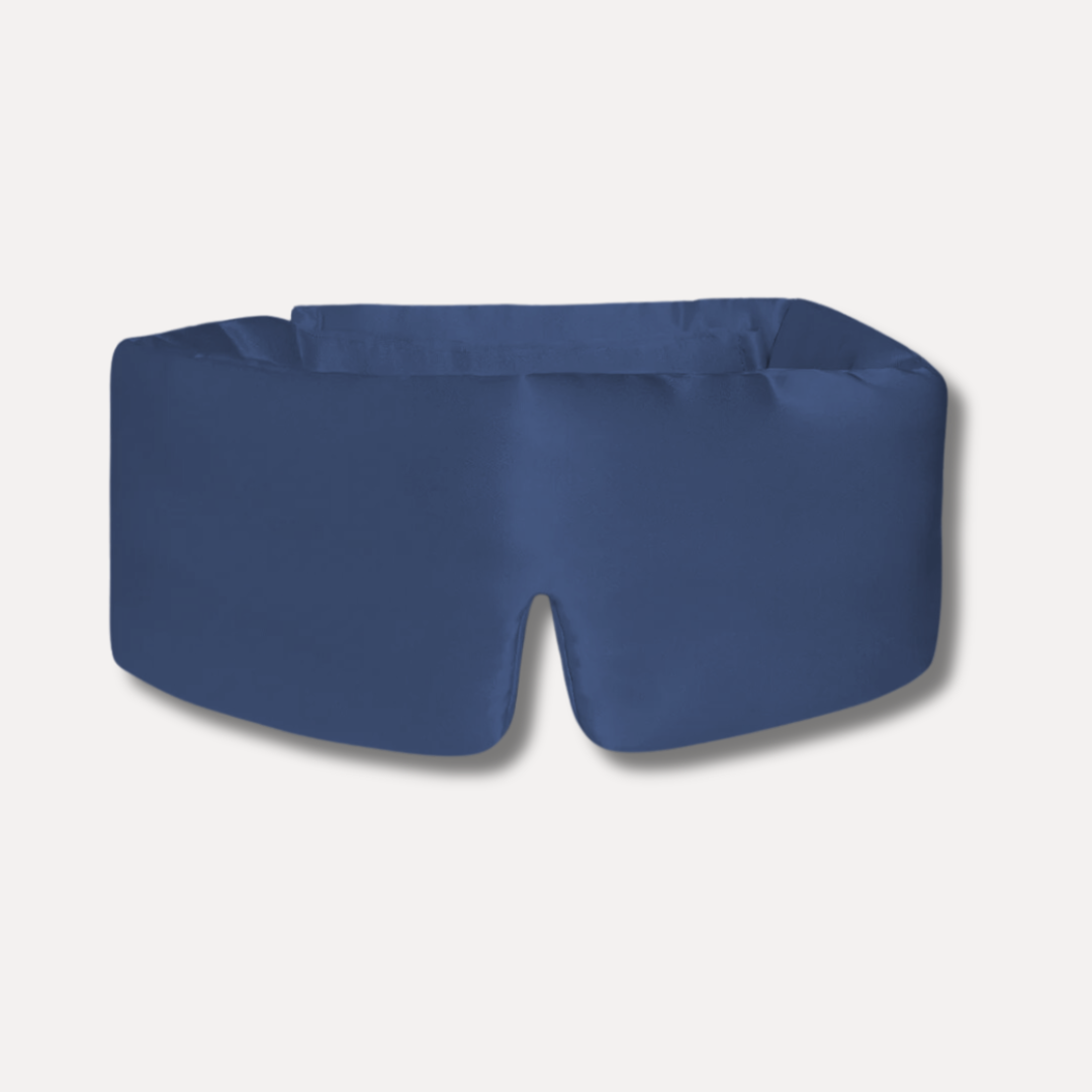 Premium Eucalyptus Lyocell Sleep Mask