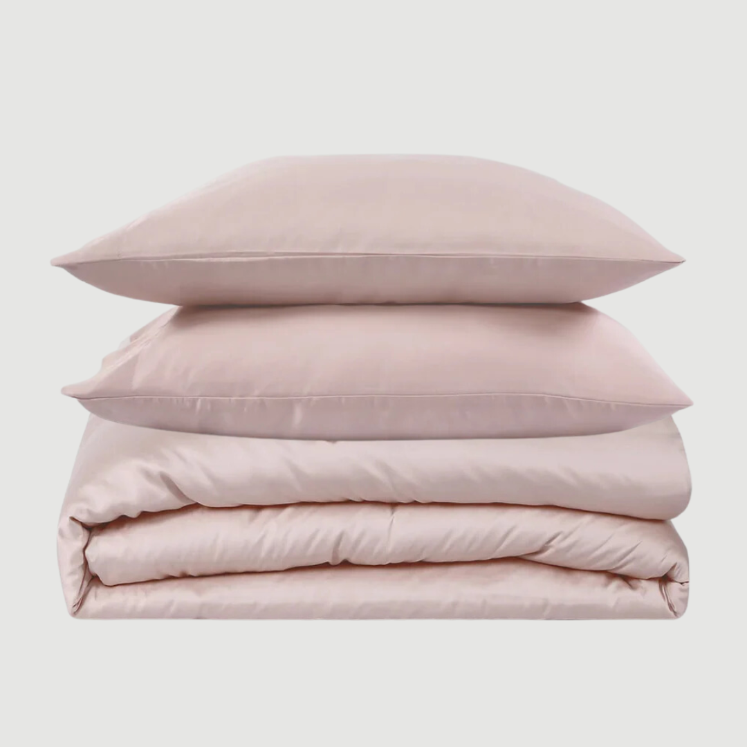 Eucalyptus Lyocell Bedding Set