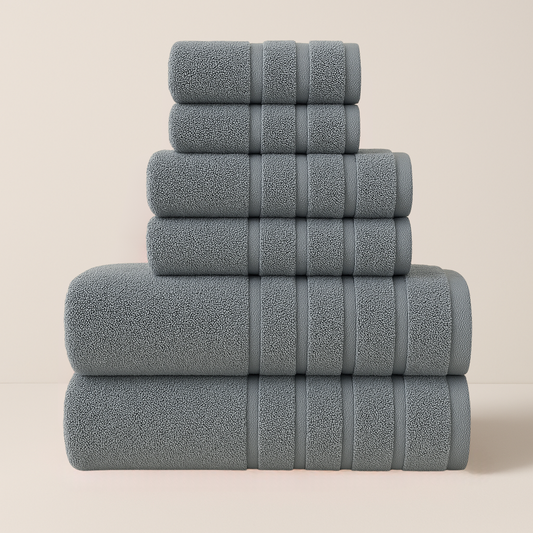 Egyptian Cotton Couple Bundle