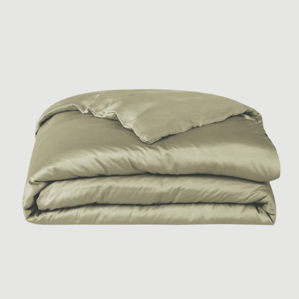 Loomii® – Eucalyptus Lyocell Duvet Cover