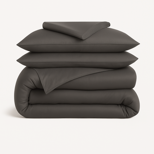 Eucalyptus Lyocell Bedding Set