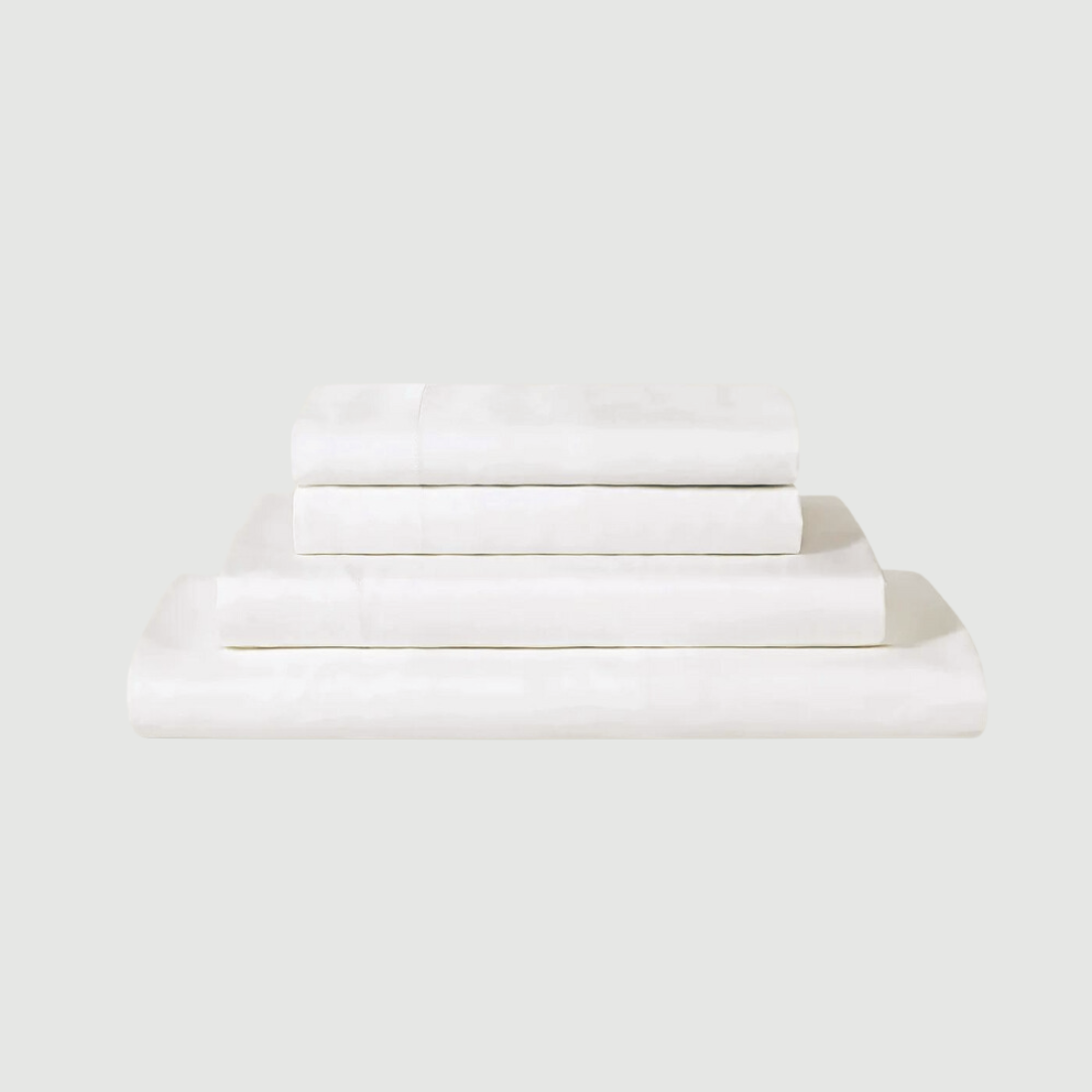 Dark Brown Eucalyptus Lyocell Bedding Bundle